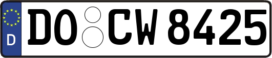 DO-CW8425