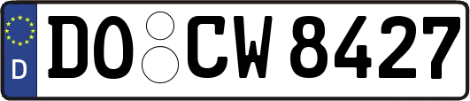 DO-CW8427