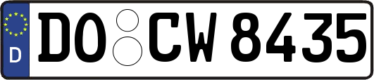 DO-CW8435