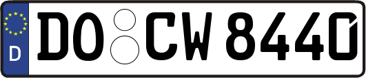 DO-CW8440