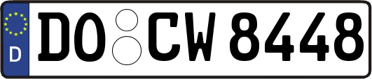 DO-CW8448