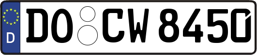 DO-CW8450