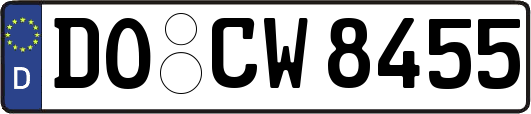 DO-CW8455