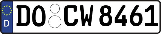DO-CW8461