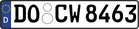 DO-CW8463