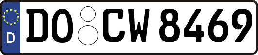 DO-CW8469