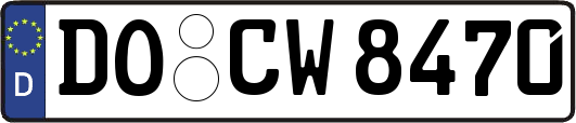 DO-CW8470