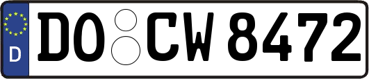DO-CW8472