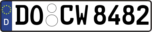 DO-CW8482