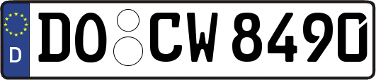 DO-CW8490