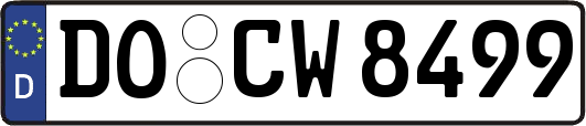 DO-CW8499