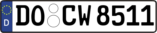 DO-CW8511