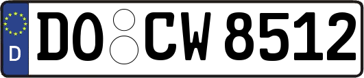 DO-CW8512