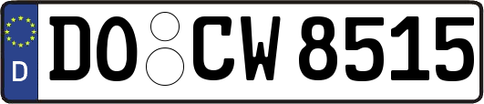 DO-CW8515