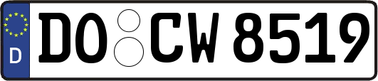 DO-CW8519