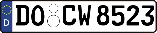 DO-CW8523