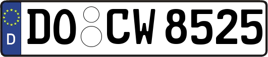 DO-CW8525