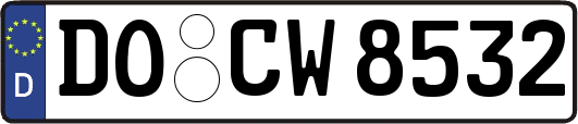 DO-CW8532