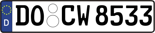 DO-CW8533