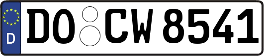 DO-CW8541