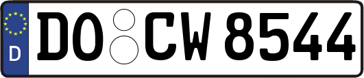 DO-CW8544
