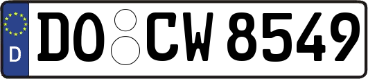 DO-CW8549