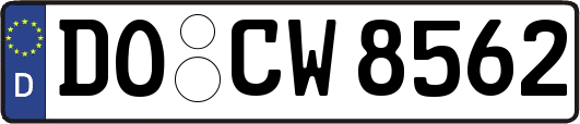 DO-CW8562