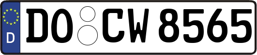 DO-CW8565