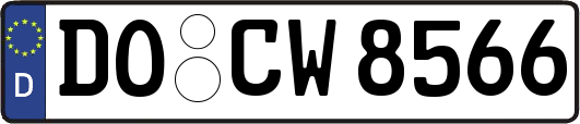 DO-CW8566
