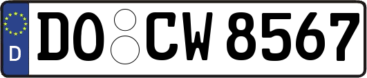 DO-CW8567