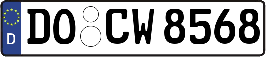 DO-CW8568