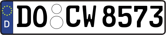 DO-CW8573