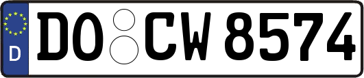 DO-CW8574