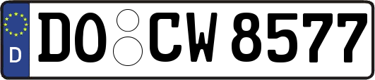 DO-CW8577