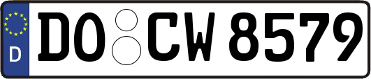 DO-CW8579