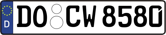 DO-CW8580
