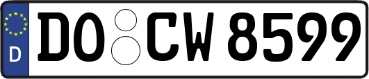 DO-CW8599