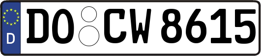 DO-CW8615