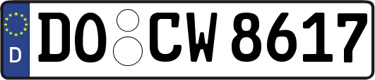 DO-CW8617