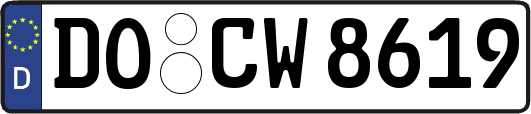 DO-CW8619