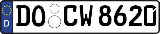 DO-CW8620