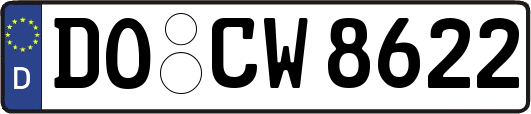 DO-CW8622