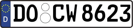 DO-CW8623