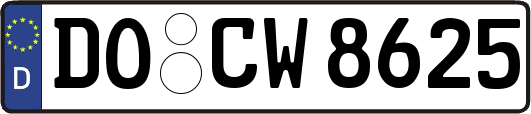 DO-CW8625