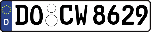 DO-CW8629