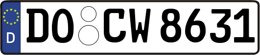 DO-CW8631