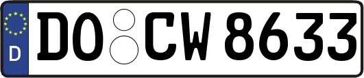DO-CW8633