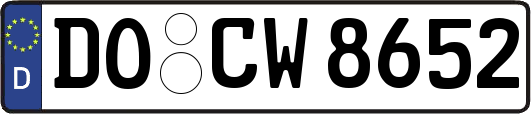 DO-CW8652