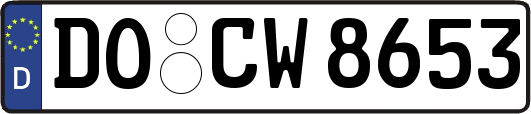 DO-CW8653