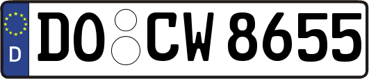 DO-CW8655